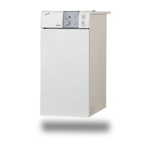 Напольный газовый котел Sime RX 37 CE IONO