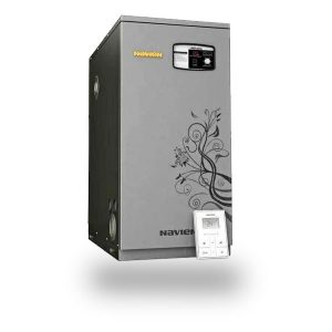 Напольный газовый котел Navien GST-40KN