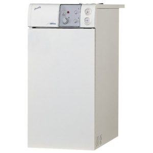 Котел газовый Sime RX 19 TP 22 кВт для отопления