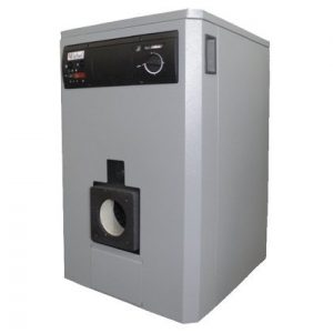 Котел комбинированный Wirbel DR-06 58 кВт для отопления 590 кв.м