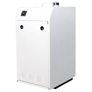 Котел газовый Сигнал-Теплотехника КОВ 20 СТс для отопления 200 кв.м