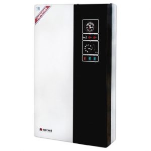 Котел электрический настенный Невский КЭН КМ-ПЛЮС 15 кВт для отопления 150 кв.м