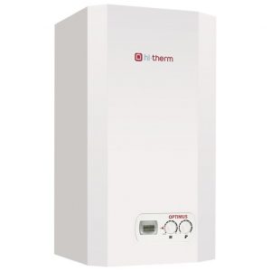 Котел газовый Hi-Therm Optimus 12 12 кВт для отопления