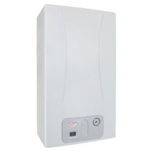 Котел газовый Fondital Antea CTFS 24 25 кВт для отопления