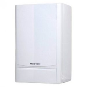 Котел газовый Navien NCN 21KN 21 кВт для отопления