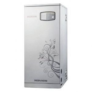 Котел газовый Navien GA 17KN 17 кВт для отопления 170 кв.м