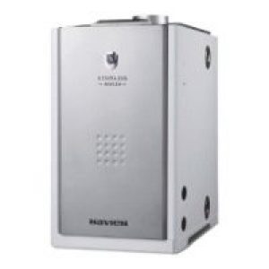 Котел газовый Navien GST 60KN 60 кВт для отопления 600 кв.м