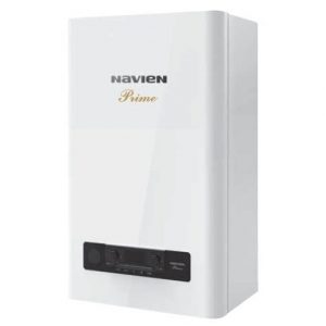 Котел газовый Navien PRIME 16K 16 кВт для отопления 160 кв.м
