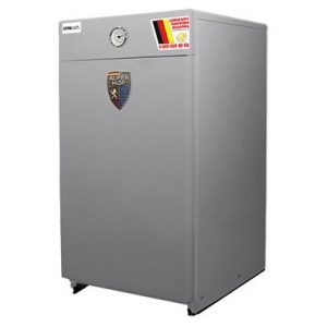 Котел газовый Alpenhoff Gerkules 35 35 кВт для отопления