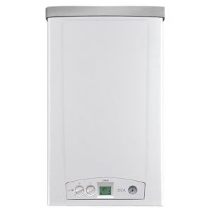 Котел газовый Unical !DEA CS24 Plus 24 кВт для отопления