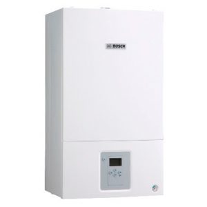 Котел газовый Bosch Gaz 6000 W WBN 6000-35 C для отопления