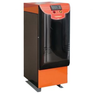 Котел электрический THERMICS 401 48 кВт для отопления 480 кв.м