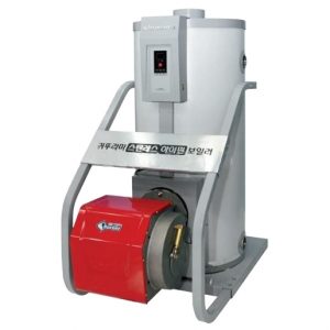 Котел жидкотопливный Kiturami KSO 70R OIL для отопления 810 кв.м