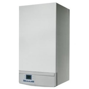 Котел газовый MORA-TOP Sirius PK25SK 24 кВт для отопления