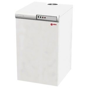 Котел газовый Roda Krafter BMOD 32 для отопления
