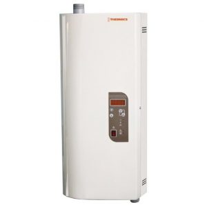 Котел электрический THERMICS 731R 15 кВт для отопления 150 кв.м