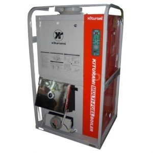 Котел комбинированный Kiturami KRM 70R для отопления 810 кв.м