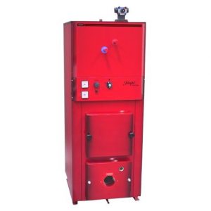 Котел комбинированный Jaspi ECO-40-S 40 кВт для отопления