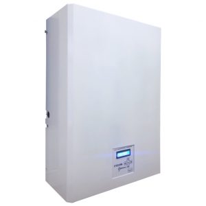 Котел электрический Интоис MK One 4 для отопления 40 кв.м