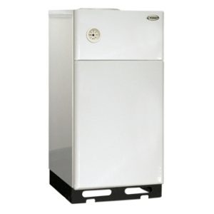 Котел газовый Кебер КС-ГВ-25 Арбат для отопления 250 кв.м