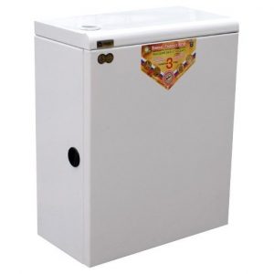 Котел газовый ГЕФЕСТ ВПР КСГ-10С 12 кВт для отопления 100 кв.м