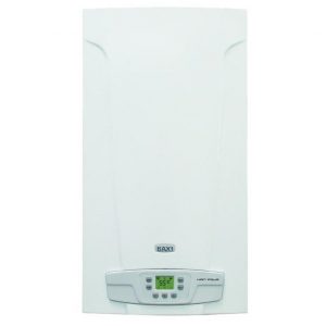 Котел газовый Baxi MAIN Four 18 F 18 кВт для отопления