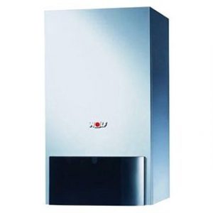 Котел газовый Wolf CGU-2K-24 24 кВт для отопления