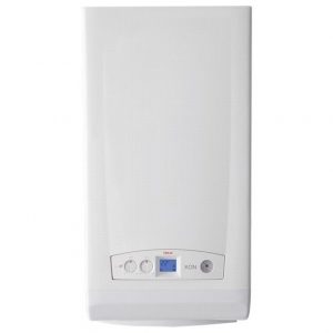 Котел газовый Unical KON C24 22 кВт для отопления