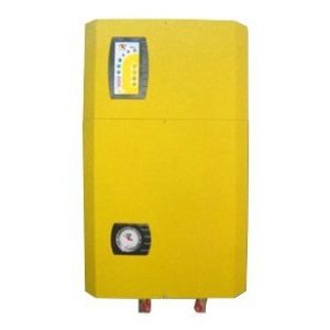 Котел электрический Wespe Heizung Elite WH L 24 24 кВт для отопления 300 кв.м