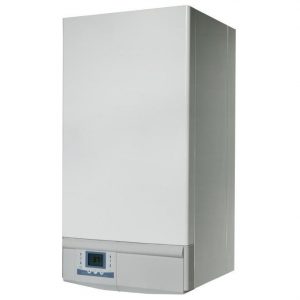 Котел газовый MORA-TOP Sirius PK25KT 24 кВт для отопления