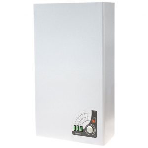 Котел электрический ЭВАН Warmos Comfort 24 25 кВт для отопления 240 кв.м