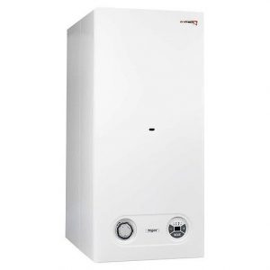 Котел газовый Protherm Тигр 12 KTZ 11 кВт для отопления