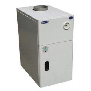 Котел газовый Мимакс КСГВ-16 16 кВт для отопления 160 кв.м