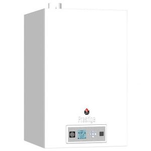 Котел газовый ACV Prestige 24 Excellence MK4 для отопления