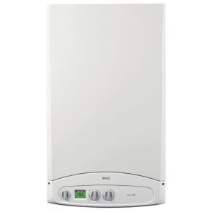 Котел газовый Baxi ECO 240 i 24 кВт для отопления