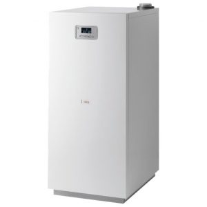 Котел газовый Protherm Медведь 35 KKS 37 кВт для отопления