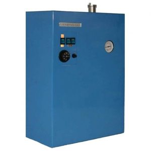 Котел электрический Северянин 12 кВт для отопления