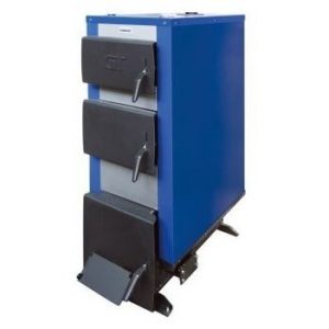Котел твердотопливный Galmet GT KW 7 7 кВт для отопления 70 кв.м