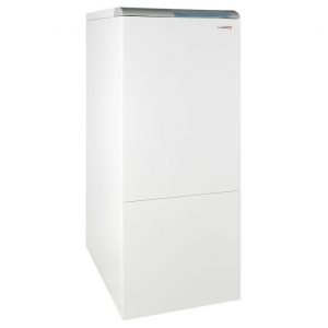 Котел газовый Protherm Медведь 30 KLZ 26 кВт для отопления