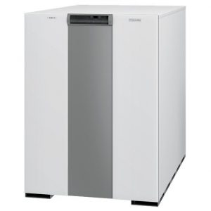 Котел газовый Electrolux FSB 40 Mi 44 кВт для отопления 370 кв.м