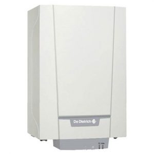 Котел газовый De Dietrich NANEO PMC-M 24 24 кВт для отопления 240 кв.м