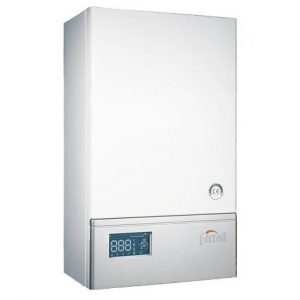 Котел электрический Ferroli LEB 28.0 TS 28 кВт для отопления