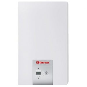 Котел газовый Thermex EuroElite F28 28 кВт для отопления 280 кв.м