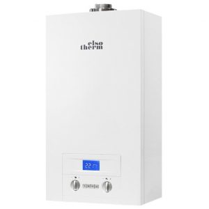 Котел газовый Elsotherm T-124 24 кВт для отопления