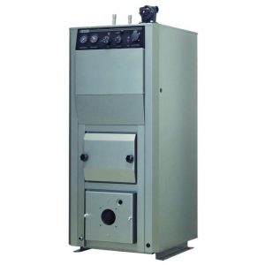 Котел комбинированный Jaspi ECO 17 LUX-T 17 кВт для отопления