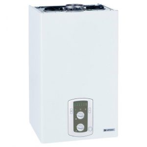 Котел газовый Chaffoteaux Alixia 18 FF 19 кВт для отопления