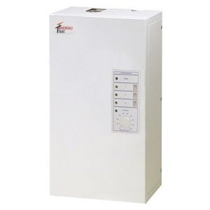 Котел электрический Thermotrust STi 30 30 кВт для отопления 300 кв.м