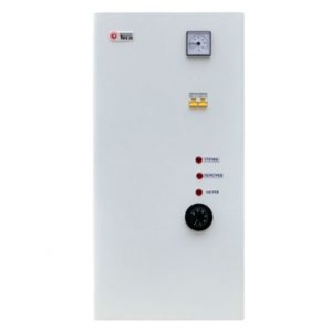 Котел электрический настенный ТЕСИ Эконом+ 15 15 кВт для отопления 180 кв.м
