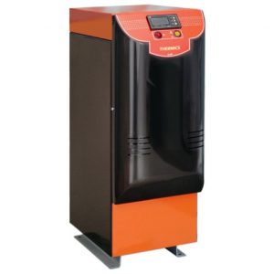 Котел электрический THERMICS 401VR 22 кВт для отопления 220 кв.м