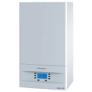 Котел газовый Electrolux GCB 30 Basic Duo Fi 30 кВт для отопления 290 кв.м